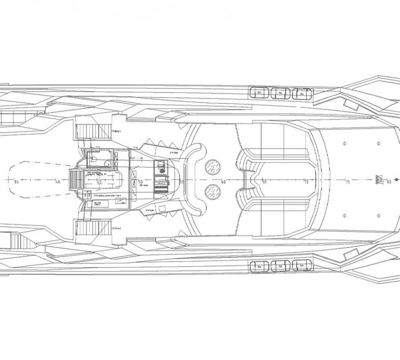 Sun-deck