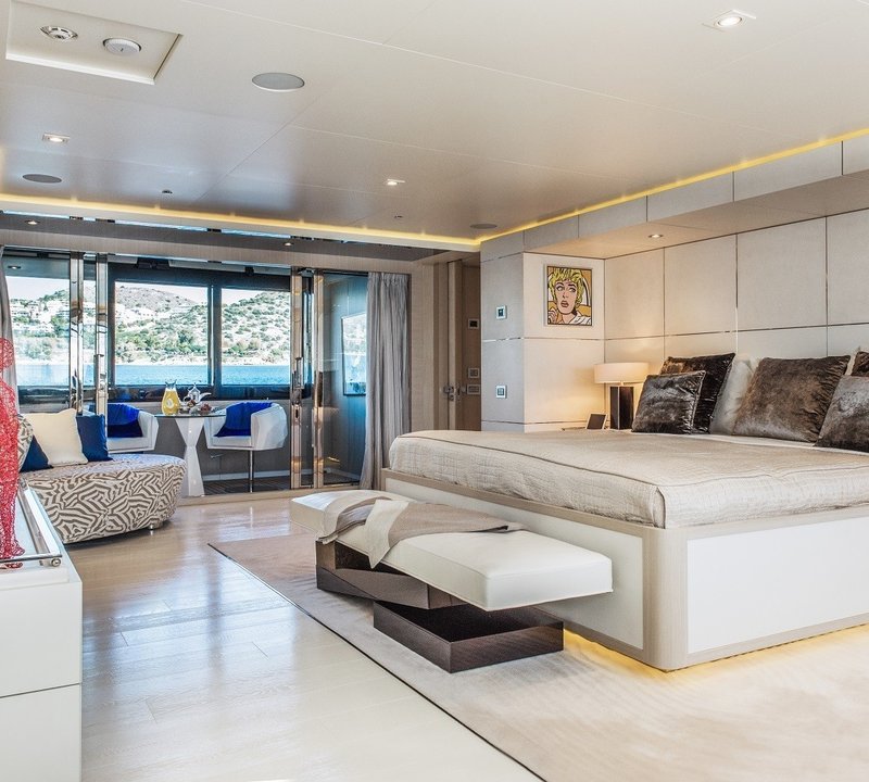 Accommodation