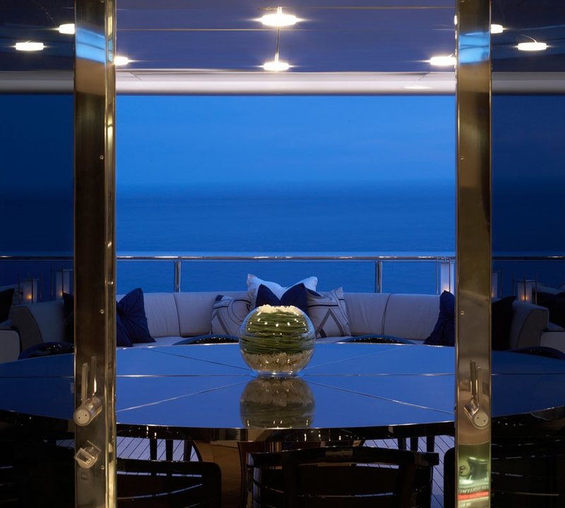 The 62m Yacht SEALYON