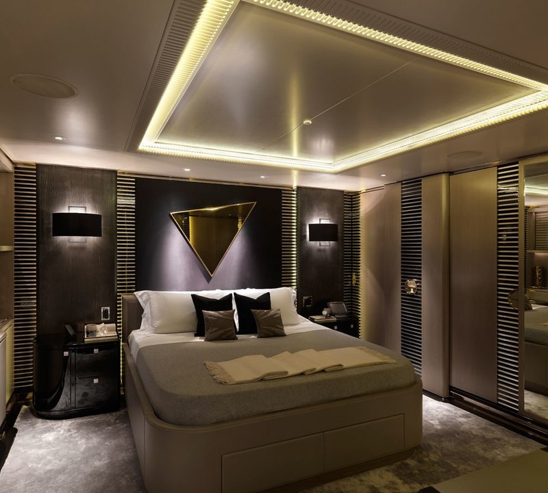 The 62m Yacht SEALYON