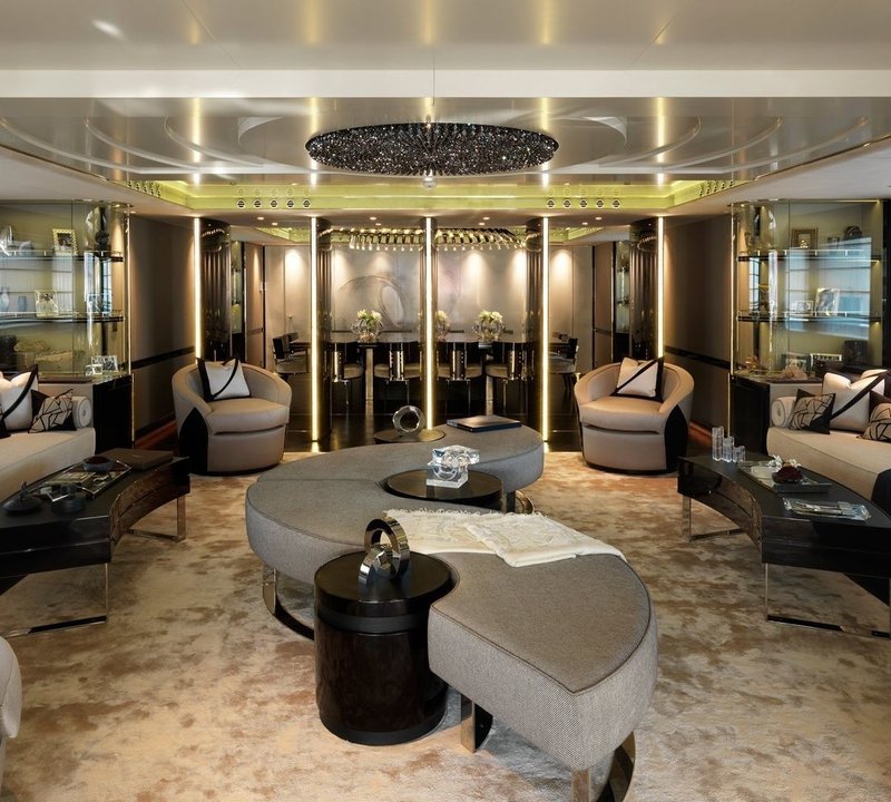 The 62m Yacht SEALYON