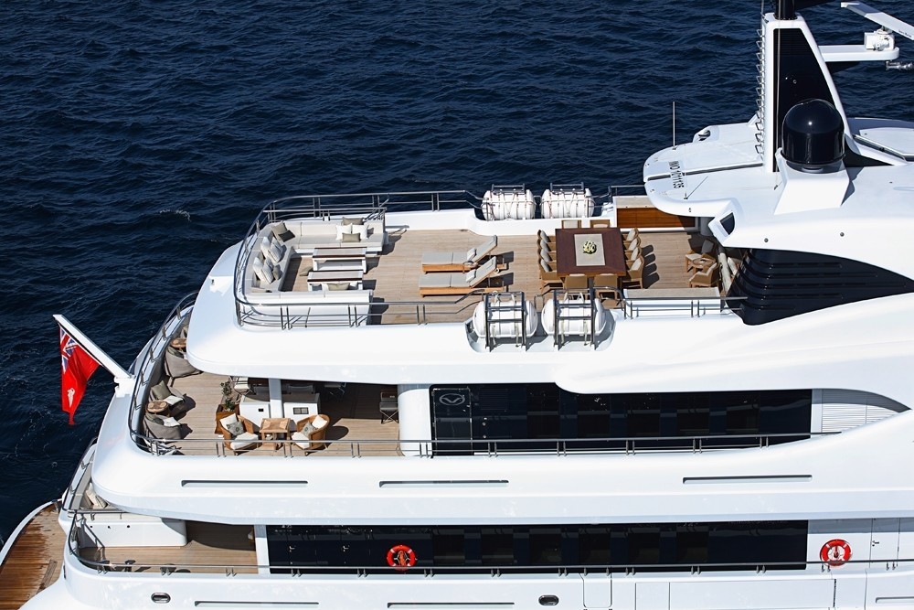 aft decks