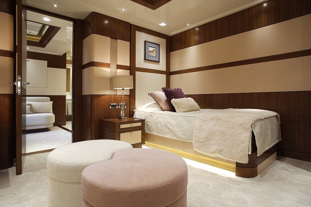 accommodation
