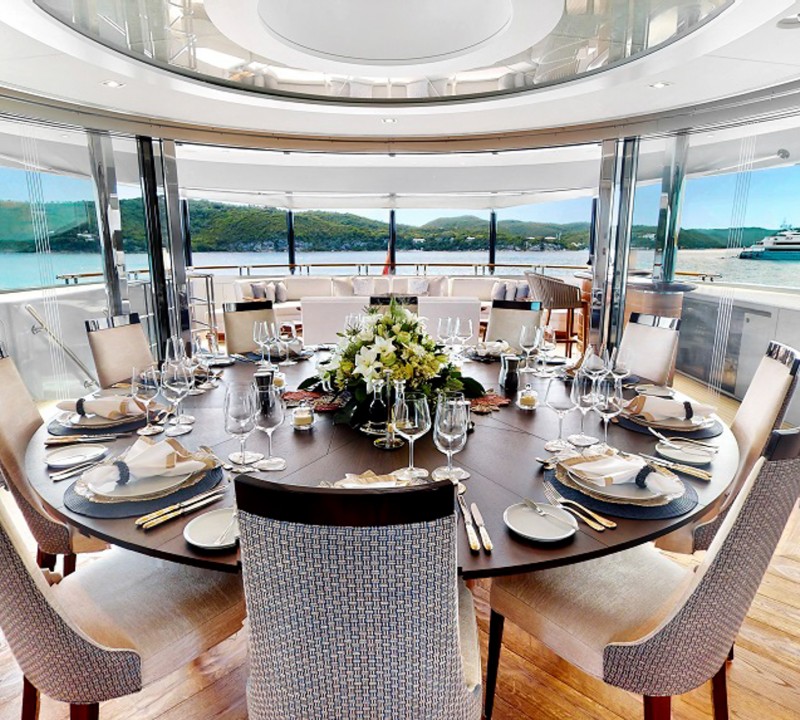 76-dining Area
