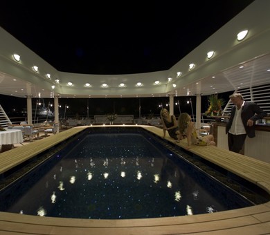 The 80m Yacht GRAND OCEAN