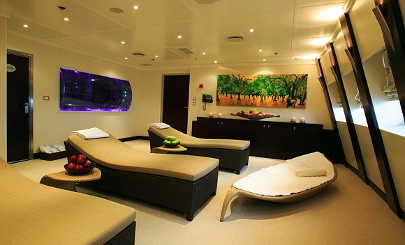 The 89m Yacht LAUREN L