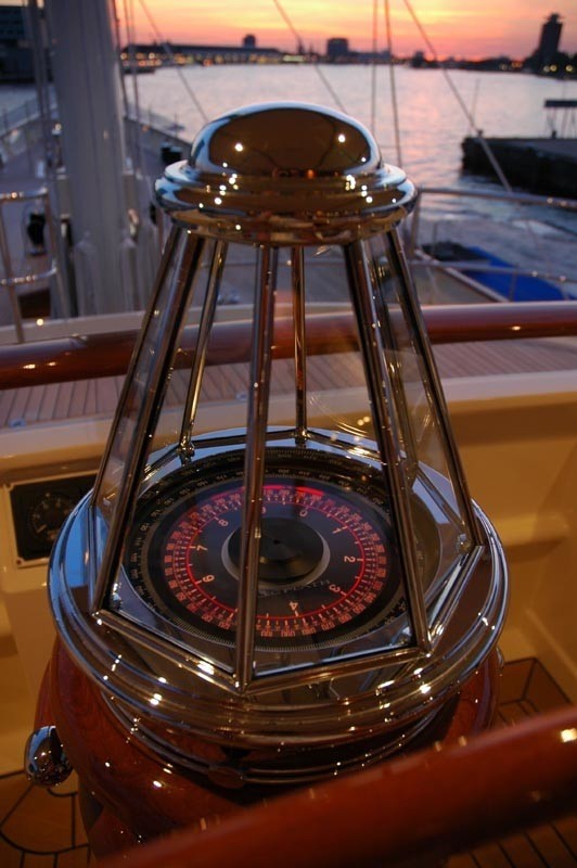 The 90m Yacht ATHENA