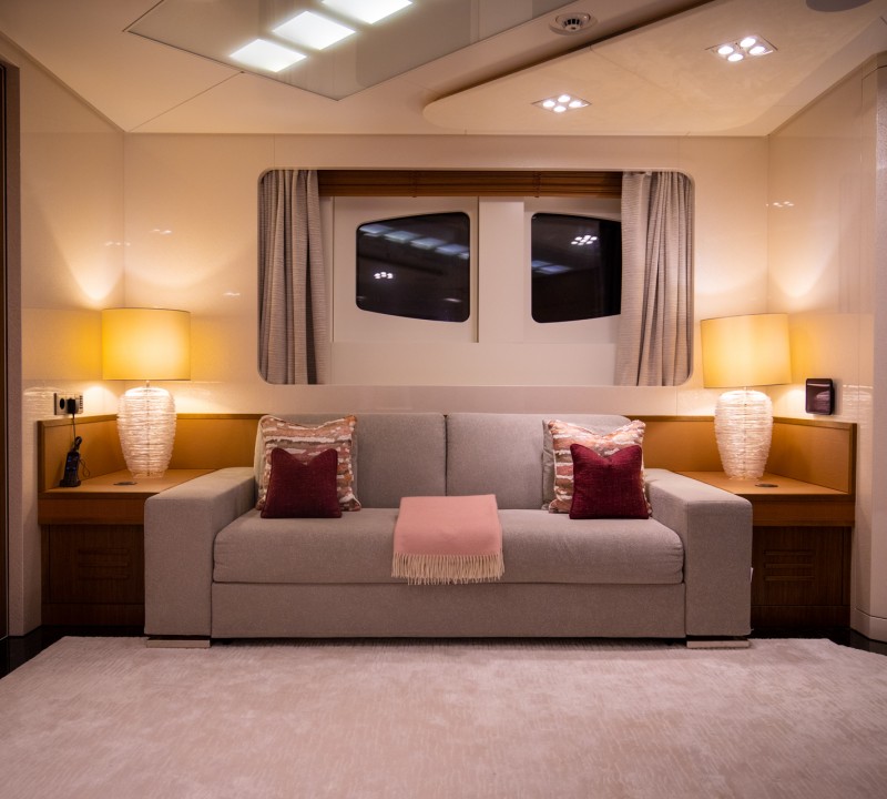95-Guest Suite - 1