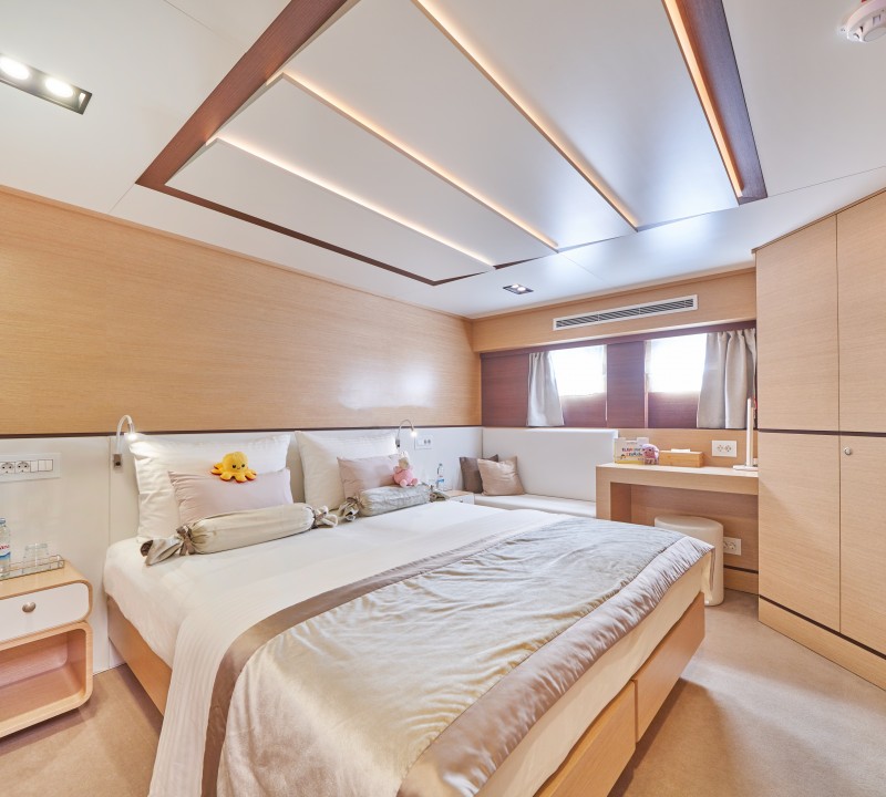 Guest Suite