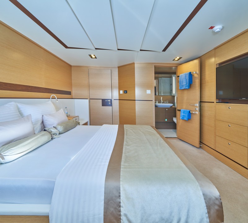 Guest Suite