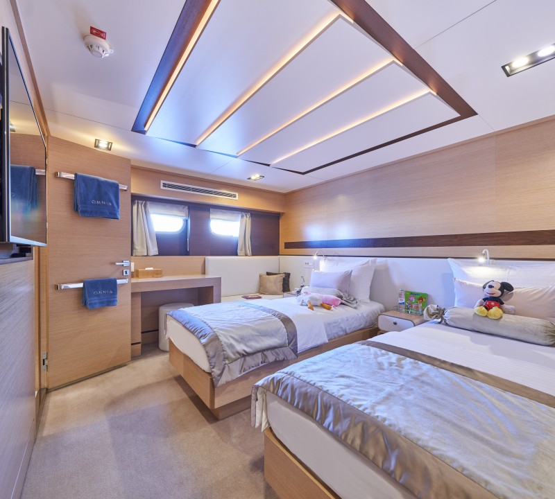 Guest Suite