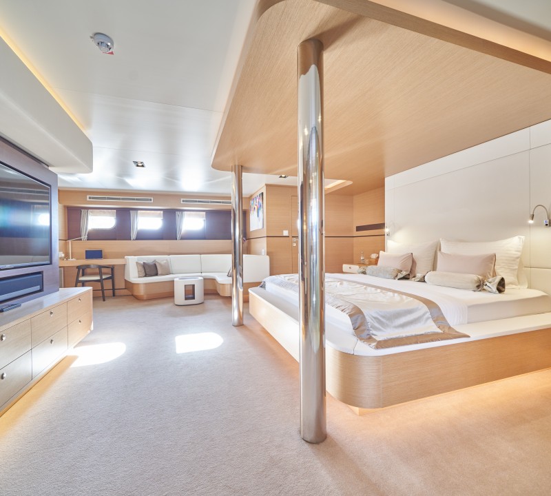 Master Suite