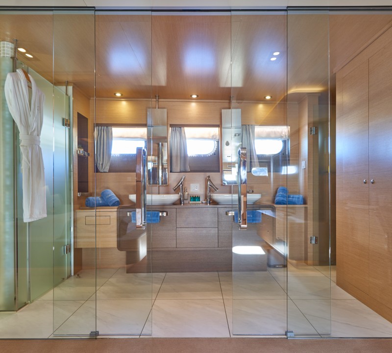 Master Ensuite