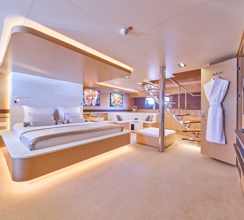 VIP Suite