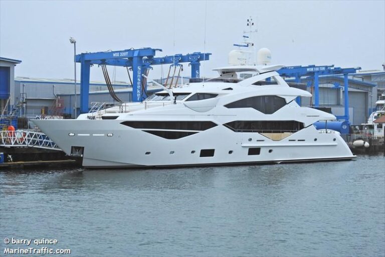 Sunseeker