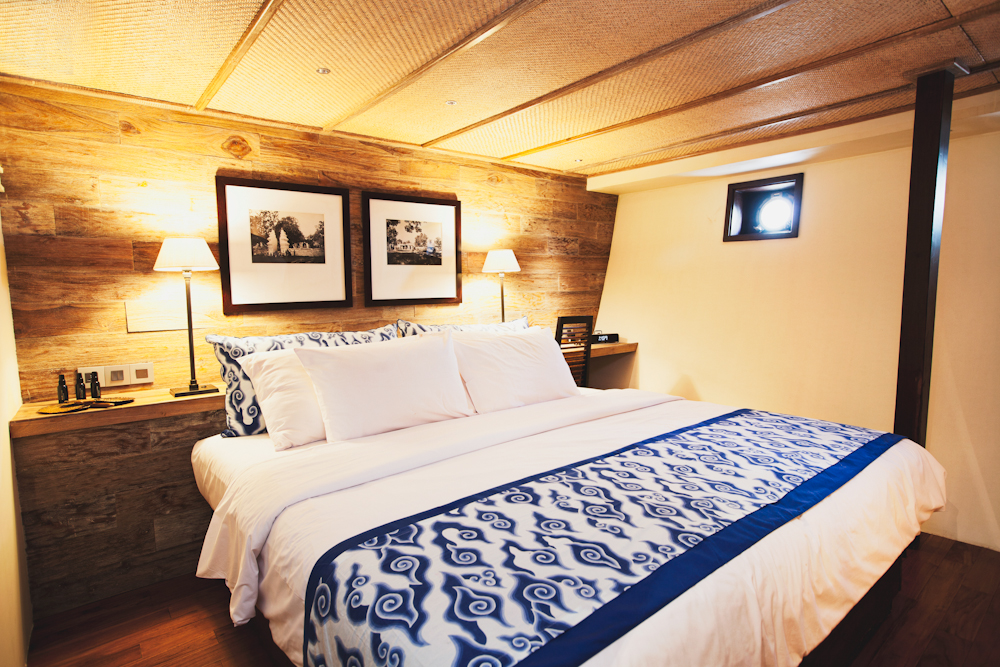 ALILA PURNAMA - Suite 4