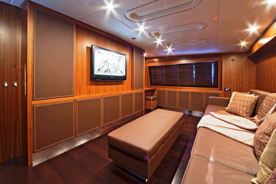 ANCORRA Media Room