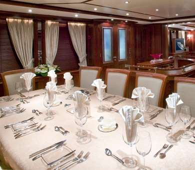 ANDIAMO - Dining