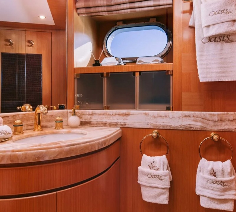 Guest Suite
