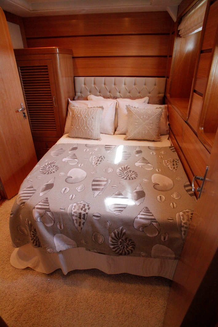 Spacious Double