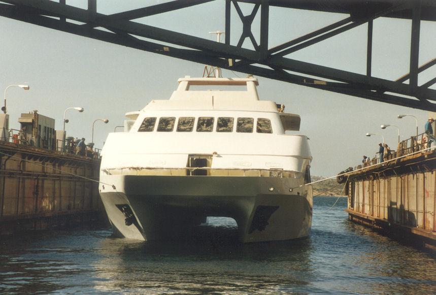 Aegean Princess