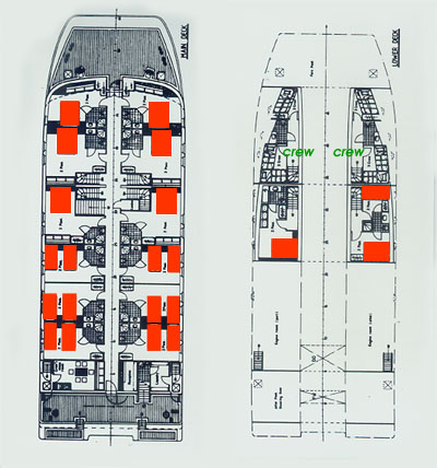 AegeanPrincess_plans