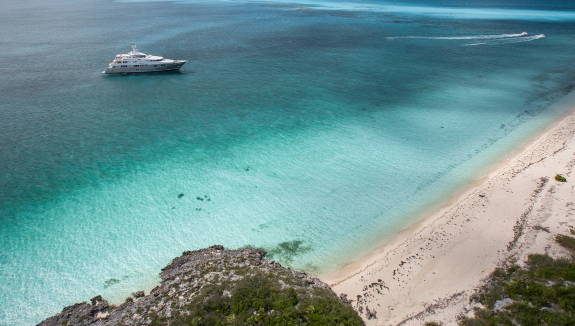 Aerial Shot
