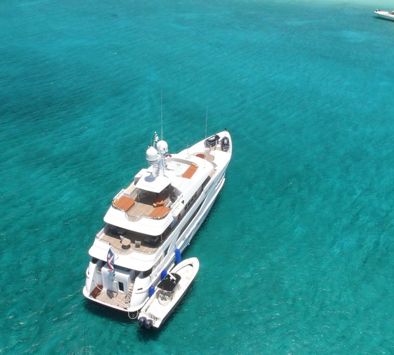 Aerial View 1