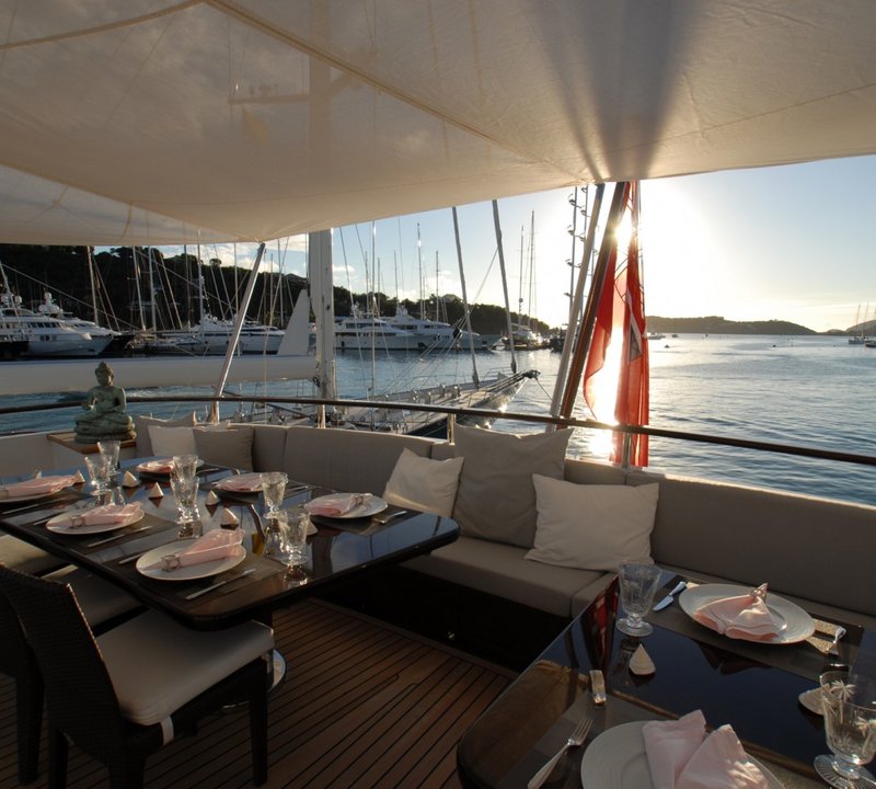 Alfresco