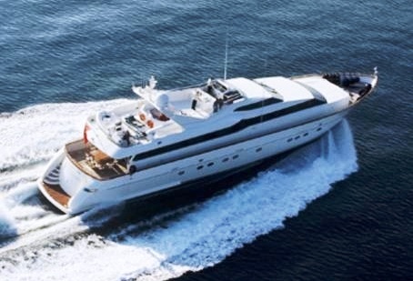 Falcon Yachts