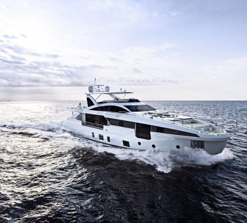 Azimut