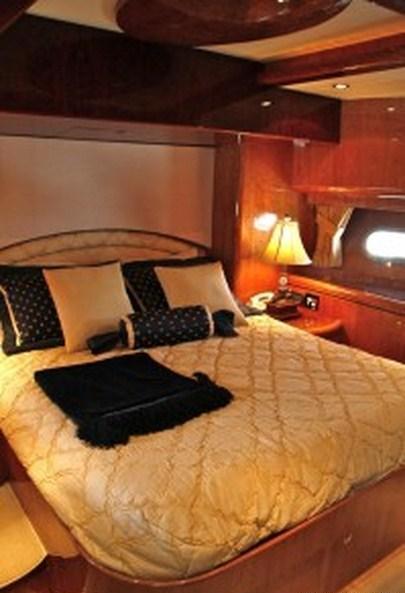 BELISARIUS - Guest Cabin