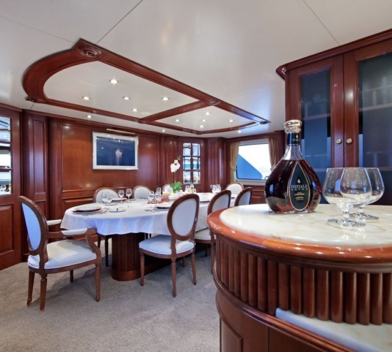 Main Dining