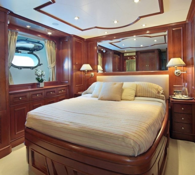 Guest Suite