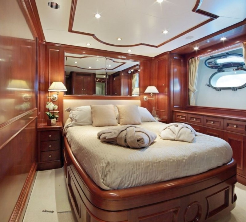 Guest Suite