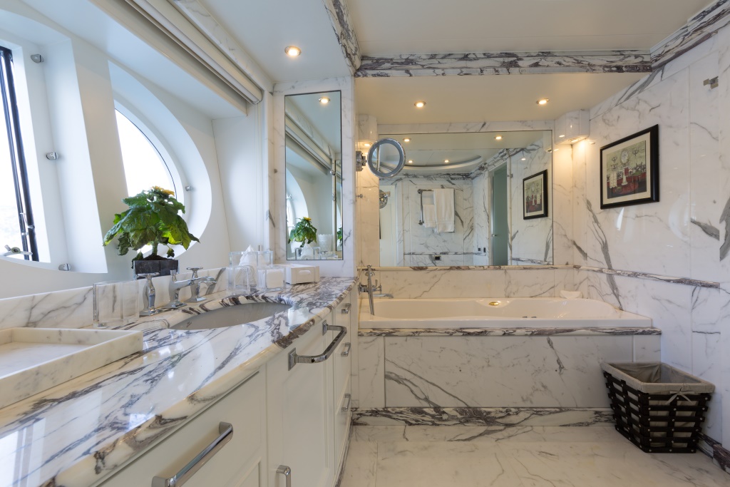 BINA - Master ensuite