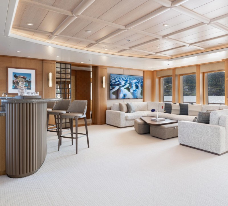 Bar Area