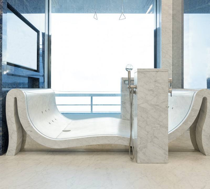 Bathroom Facilities