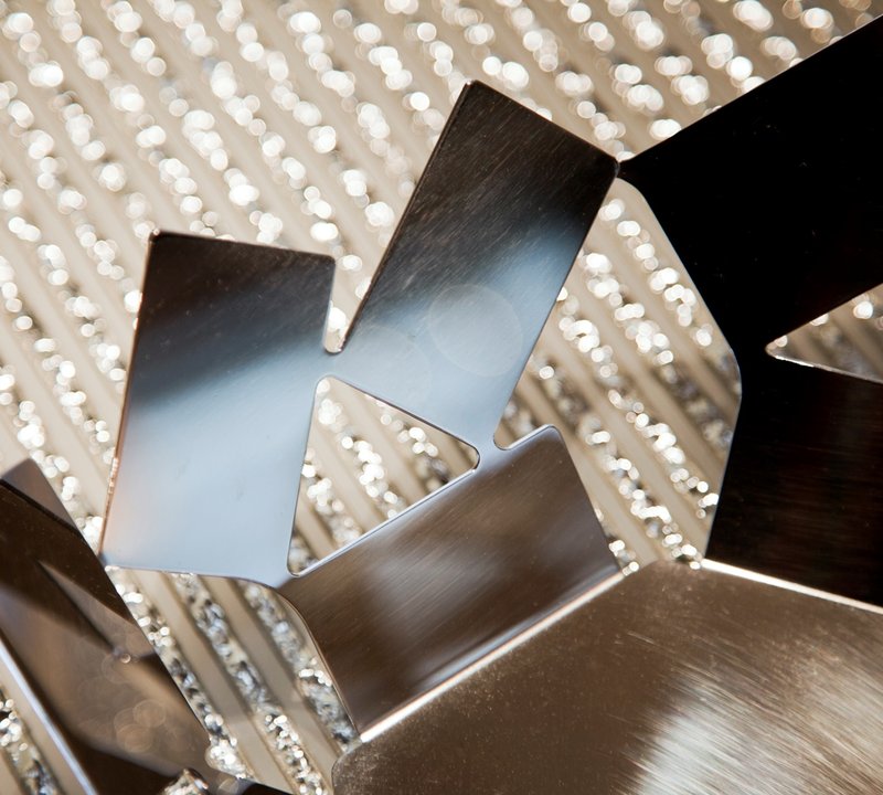 Bespoke Details Aboard ASLEC 4