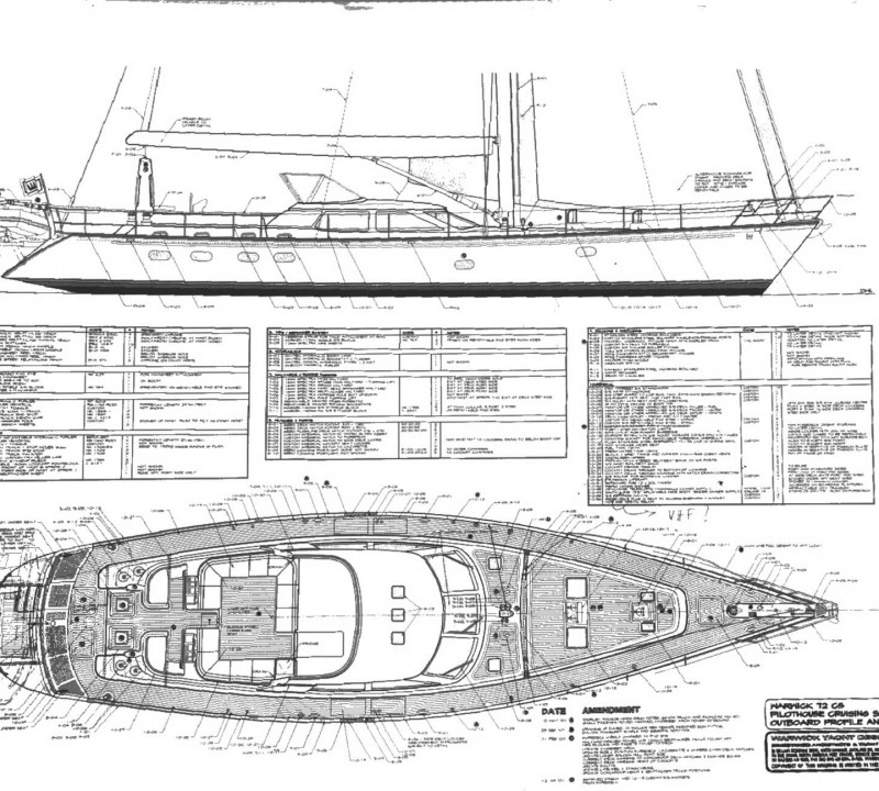Blue Prints