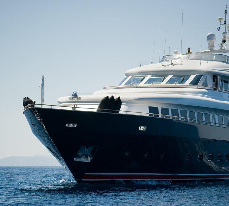 Bow View