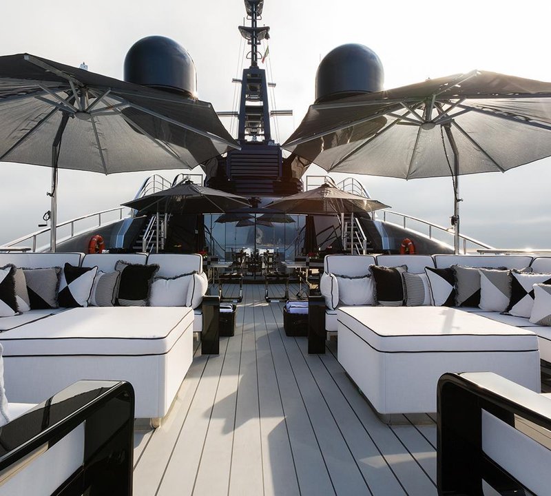 Bridge Deck