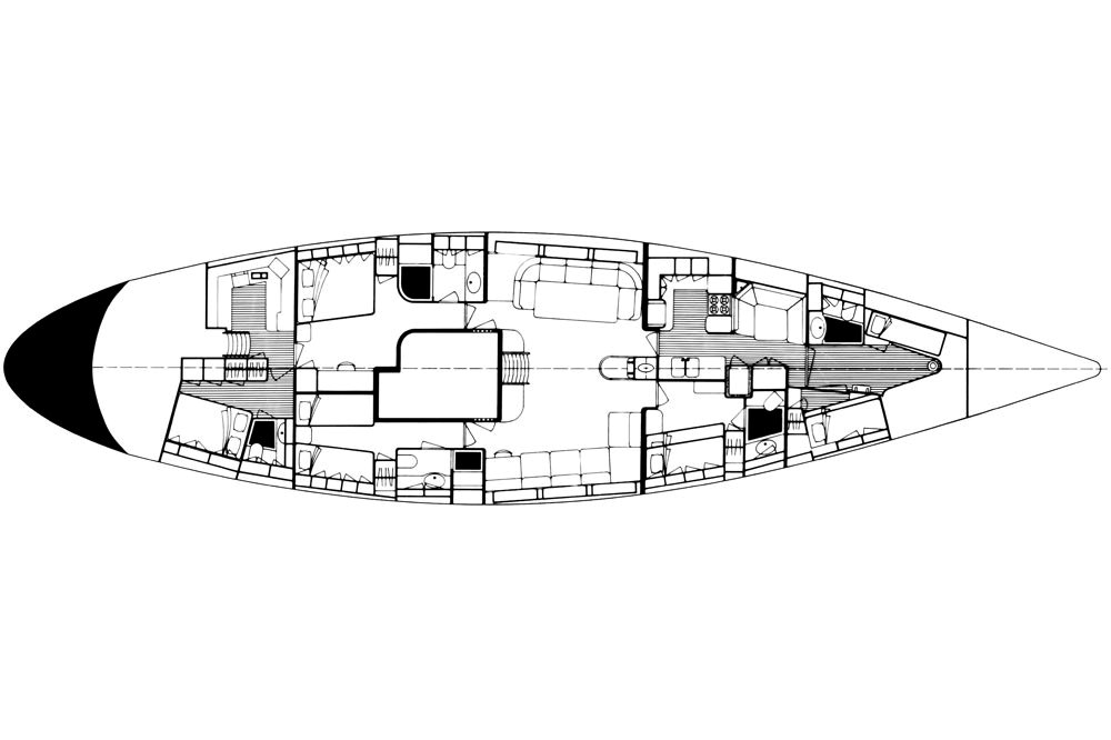 Bristolian -  Layout