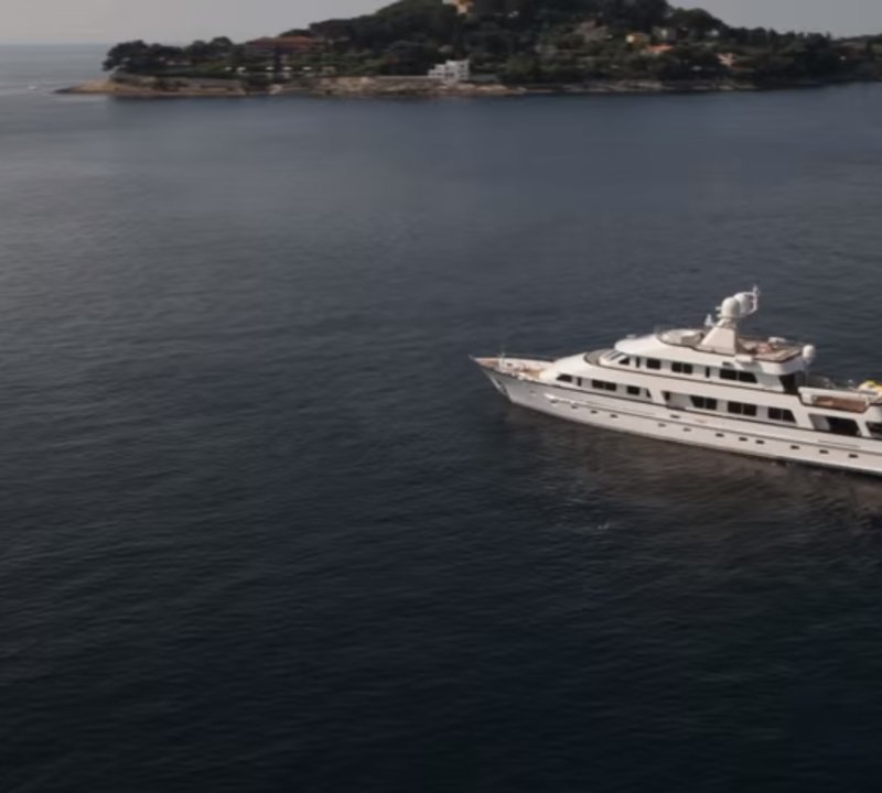 CALLISTA-underway