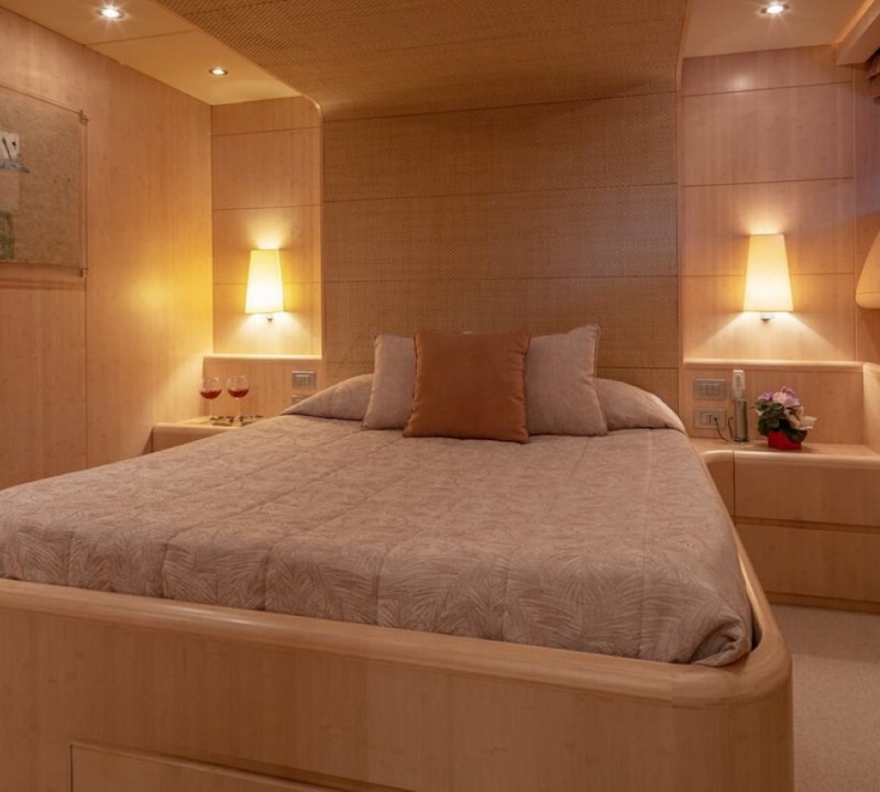 Guest Suite