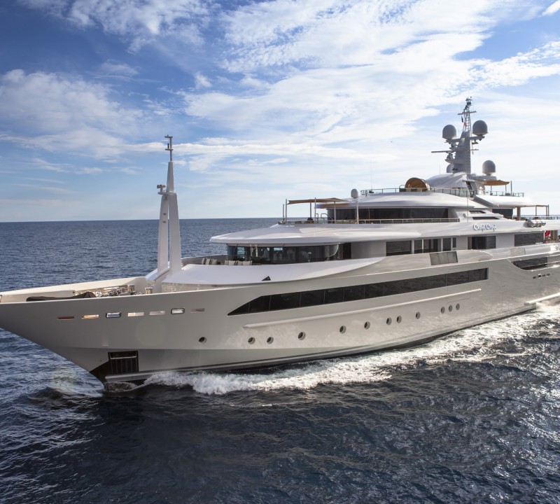 CRN 129 80m superyacht Chopi Chopi