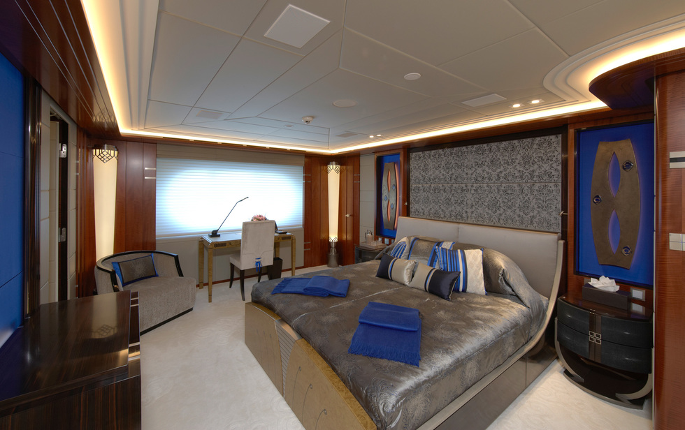 Cabin