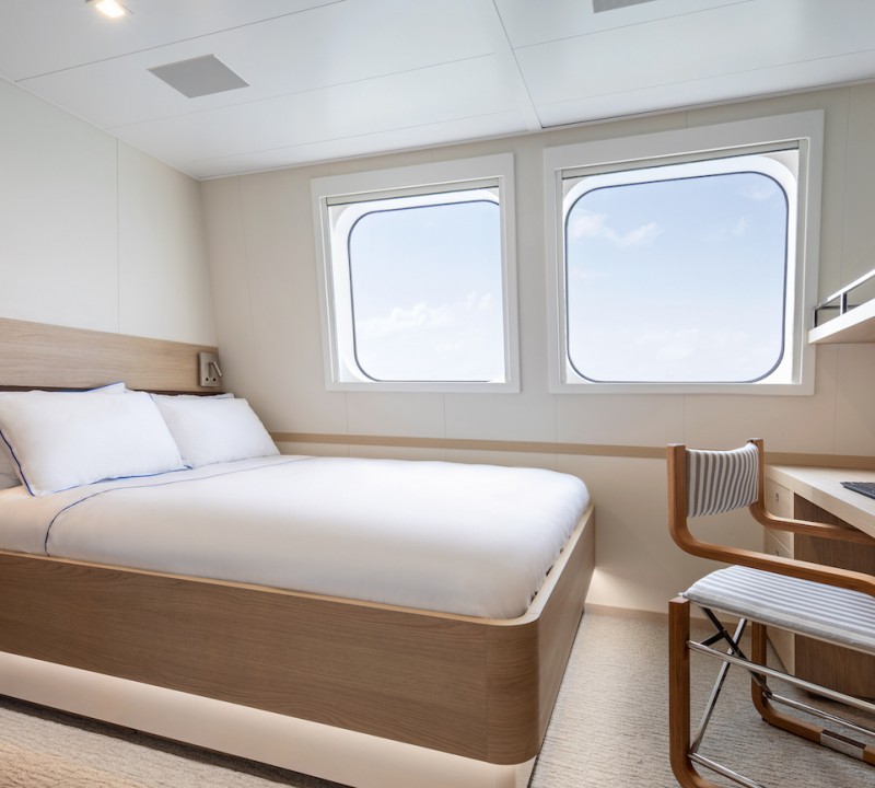 Cabin