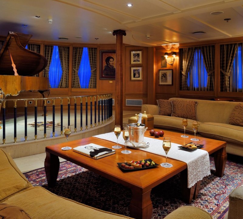 Callas Lounge