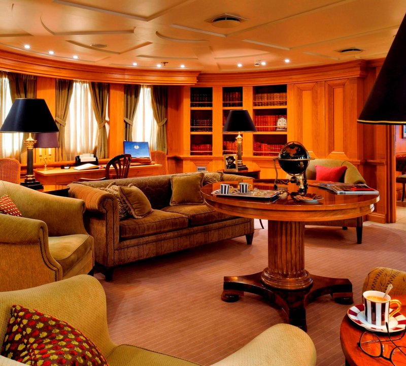Callas Lounge